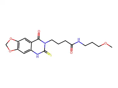 F0921-6793 structure
