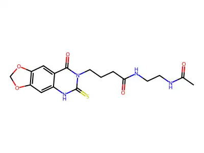 F0920-6711 structure