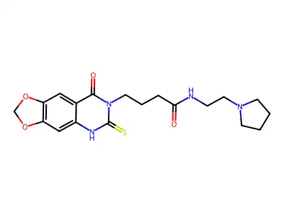 F0919-6698 structure