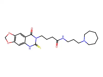 F0920-6714 structure