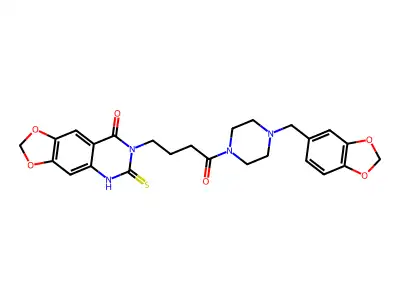 F0921-6795 structure