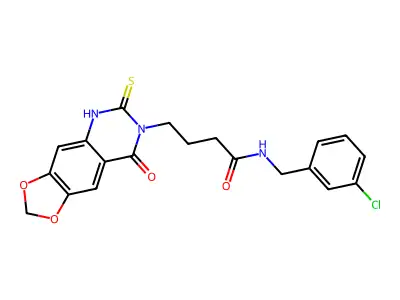 VU0512610-1 structure