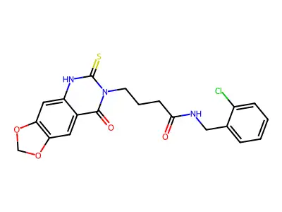 VU0512611-1 structure