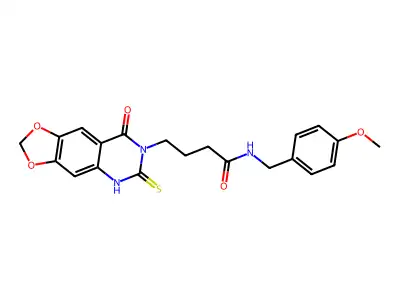 VU0512612-1 structure