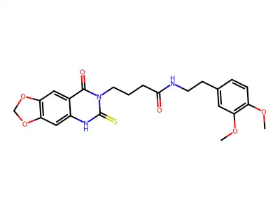 VU0512614-1 structure