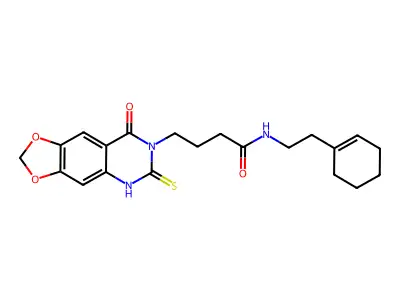 F0919-6703 structure