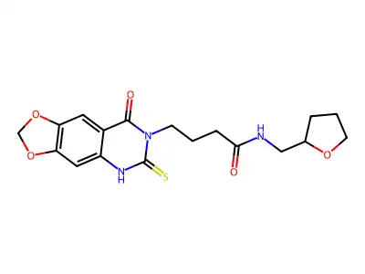 F0919-6704 structure