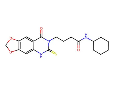 F0919-6708 structure