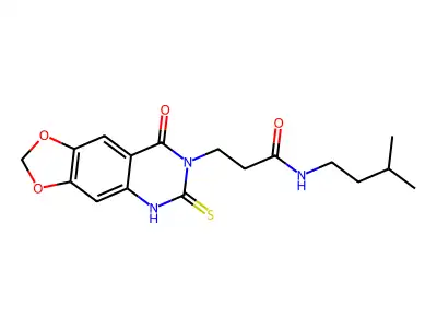 F0920-6722 structure