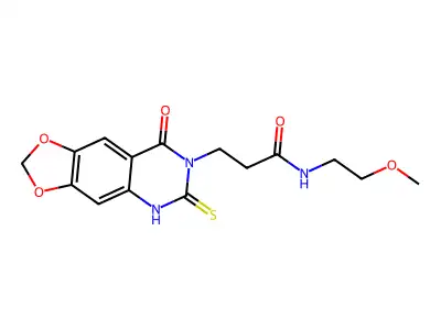 F0921-6799 structure