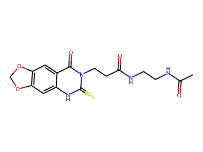 F0920-6725 structure