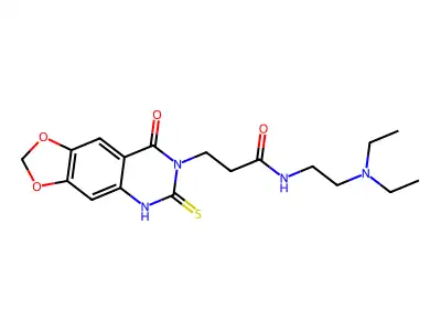 F0920-6726 structure