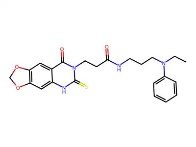 VU0512619-1 structure