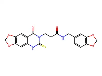 VU0113370-2 structure