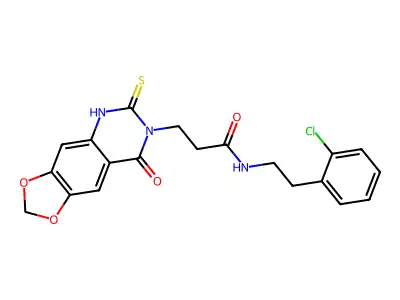 VU0512621-1 structure