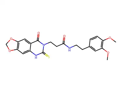 VU0113380-2 structure