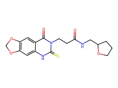F0919-6713 structure