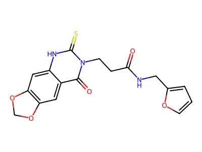 F0919-6714 structure