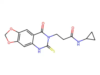 F0919-6715 structure