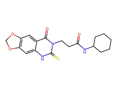 F0919-6717 structure