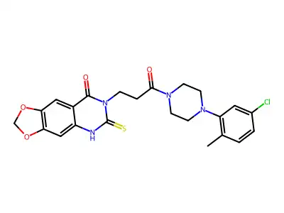 VU0512622-1 structure