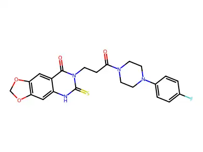 F0920-6733 structure