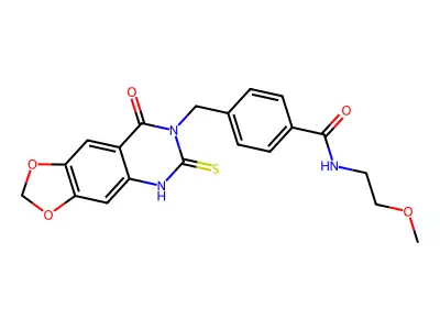 KSC-287-060 structure