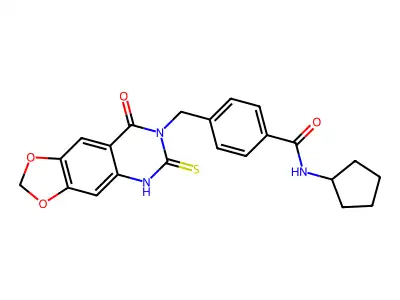 VU0113342-2 structure