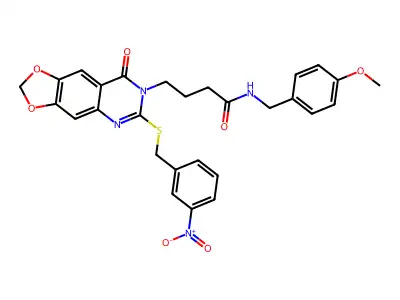 F6548-4108 structure