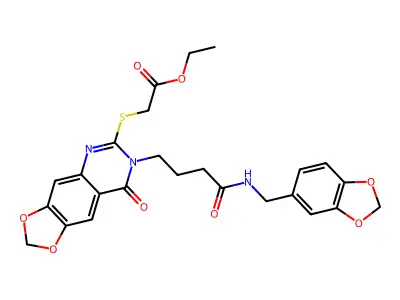K284-5626 structure