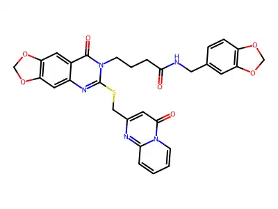 F3168-2190 structure