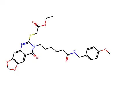 K284-5719 structure