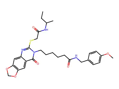 K284-5741 structure