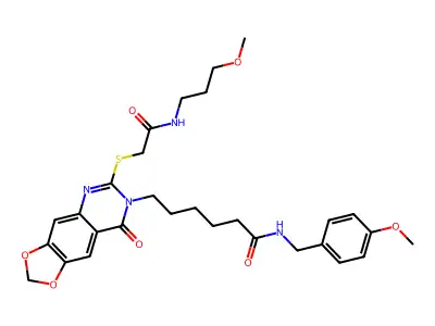K284-5743 structure