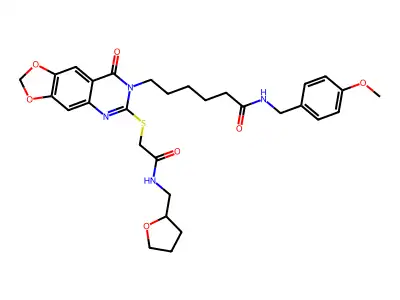F3168-2273 structure