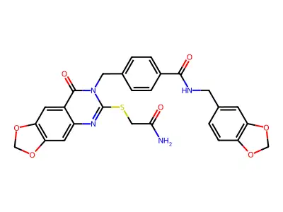 F3168-2355 structure