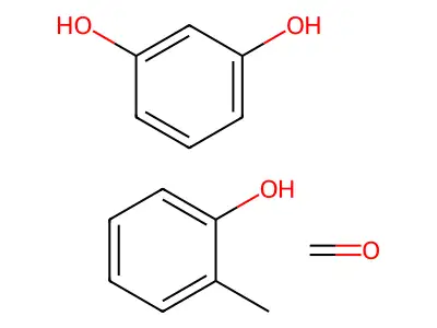 Phenoaldehyde structure