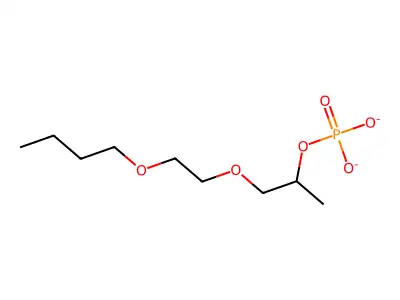 1-[2-(4-Chlorophenyl)-2-[(2,6-dichlorophenyl)methoxy]ethyl]imidazole structure