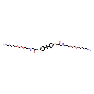 Ige decapeptide structure