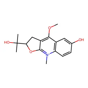 Ribalinium structure