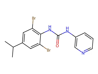 BX430 structure