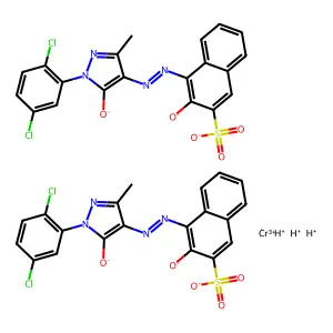 EINECS 272-417-8 structure