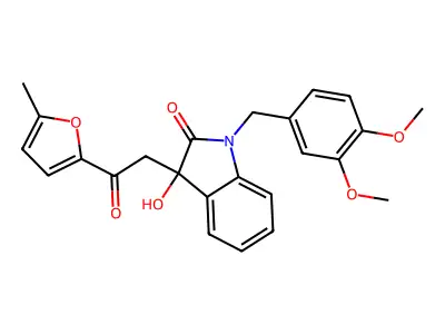 CBKinase1_006853 structure