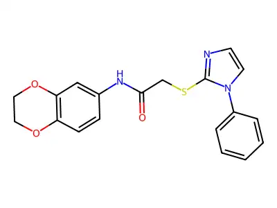 F0599-0023 structure