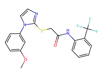 F0599-0219 structure
