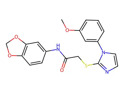 AB00684565-01 structure