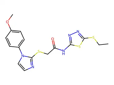 F0599-0270 structure