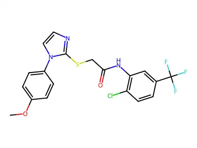 F0599-0271 structure