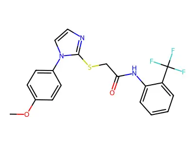 F0599-0272 structure