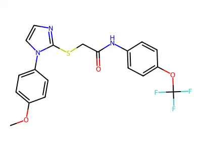 F0599-0291 structure